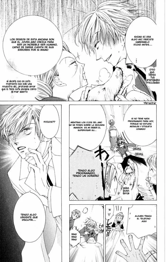 Ouran High School Host Club - Capítulo 12 - Página 9 - LectorTMOo