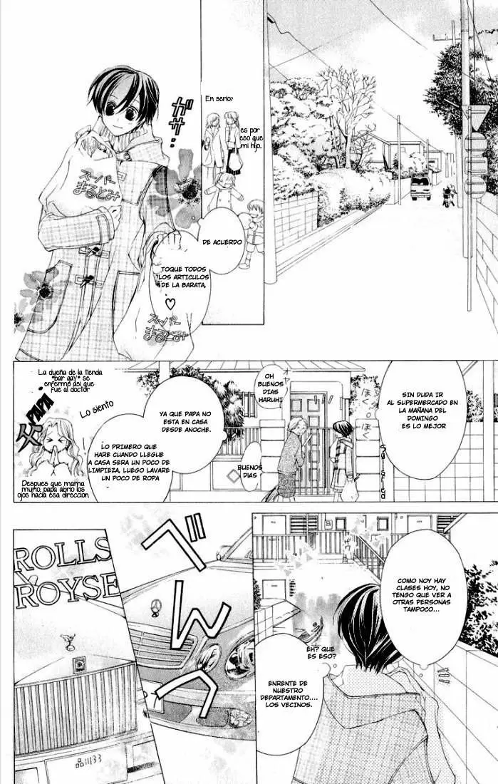 Ouran High School Host Club - Capítulo 12 - Página 10 - LectorTMOo