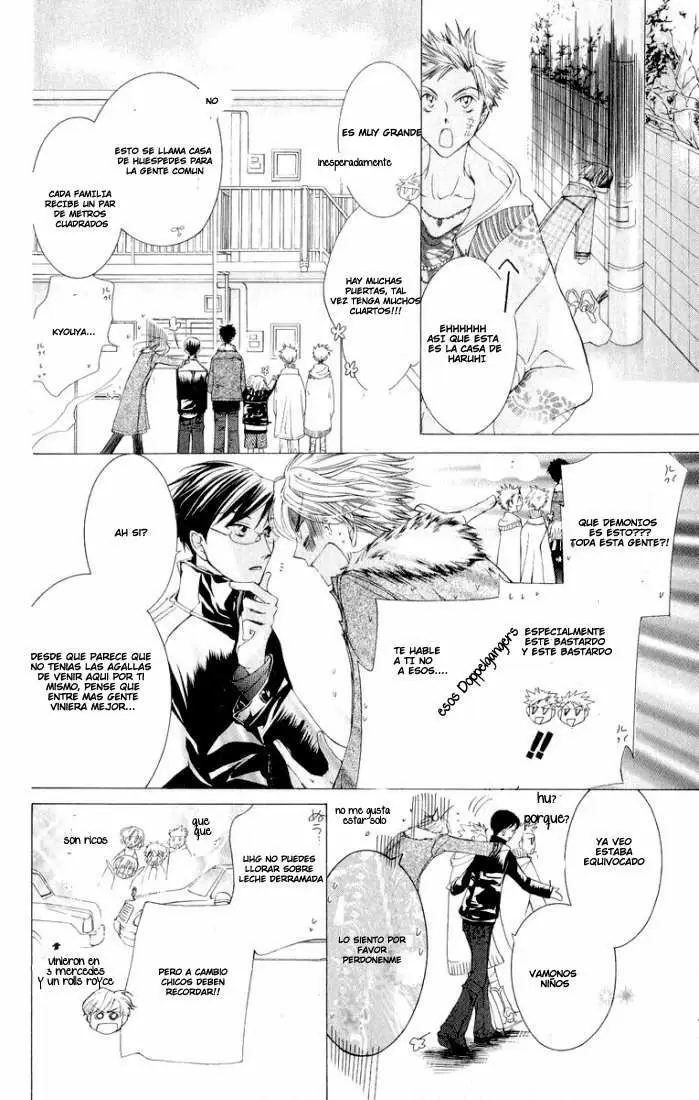 Ouran High School Host Club - Capítulo 12 - Página 12 - LectorTMOo