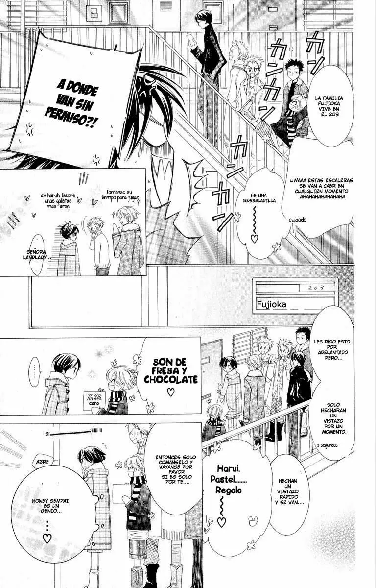 Ouran High School Host Club - Capítulo 12 - Página 15 - LectorTMOo