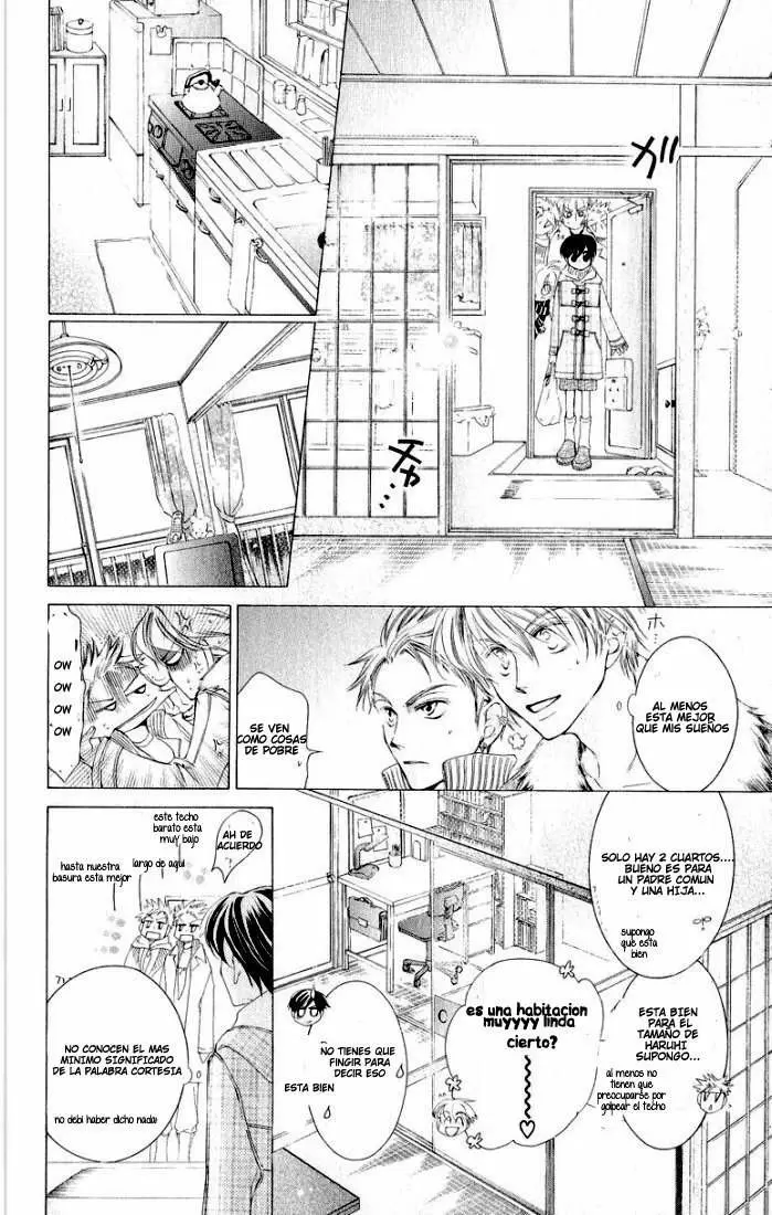 Ouran High School Host Club - Capítulo 12 - Página 16 - LectorTMOo