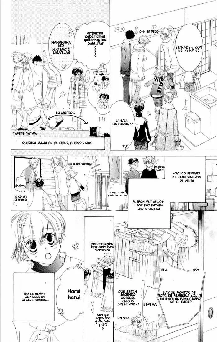 Ouran High School Host Club - Capítulo 12 - Página 18 - LectorTMOo