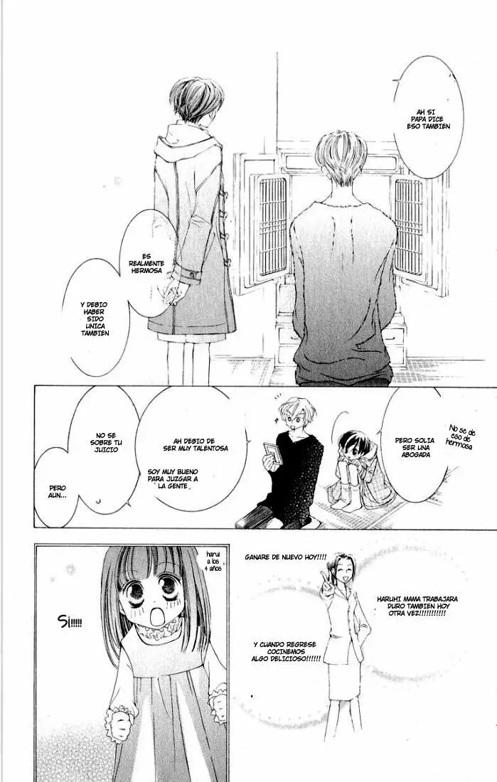 Ouran High School Host Club - Capítulo 12 - Página 28 - LectorTMOo