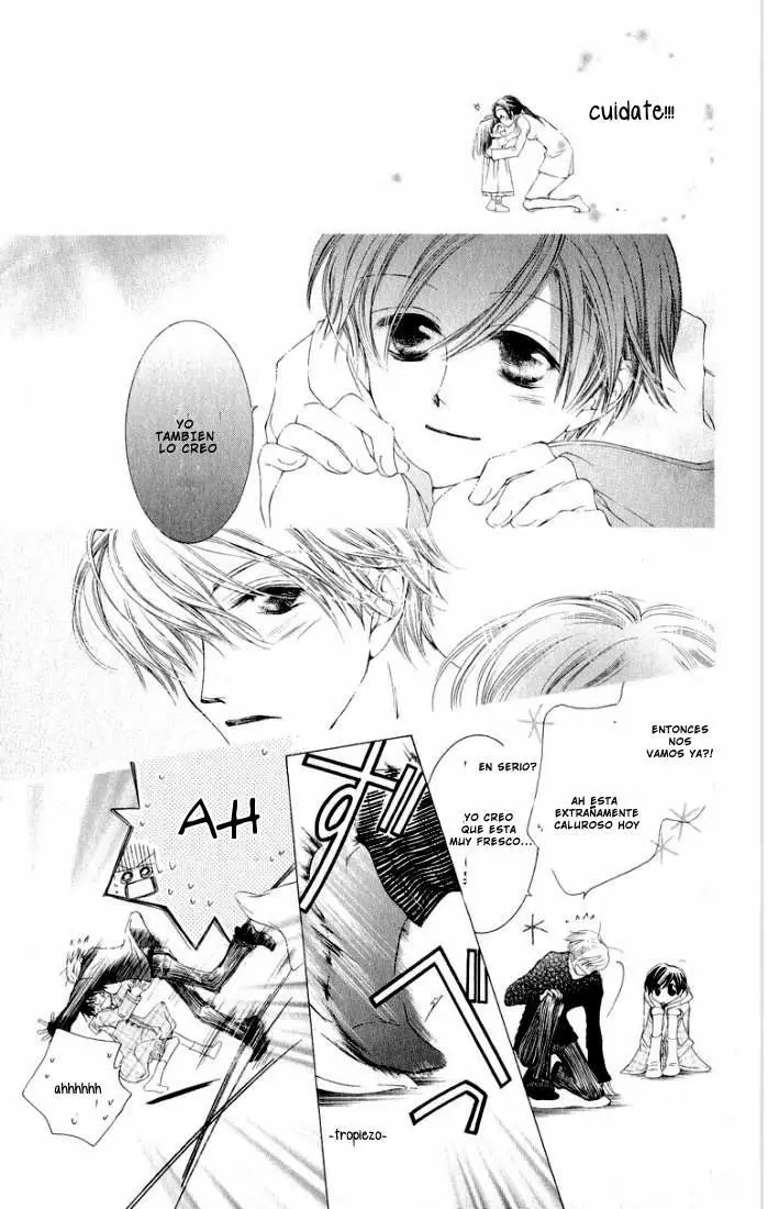 Ouran High School Host Club - Capítulo 12 - Página 29 - LectorTMOo