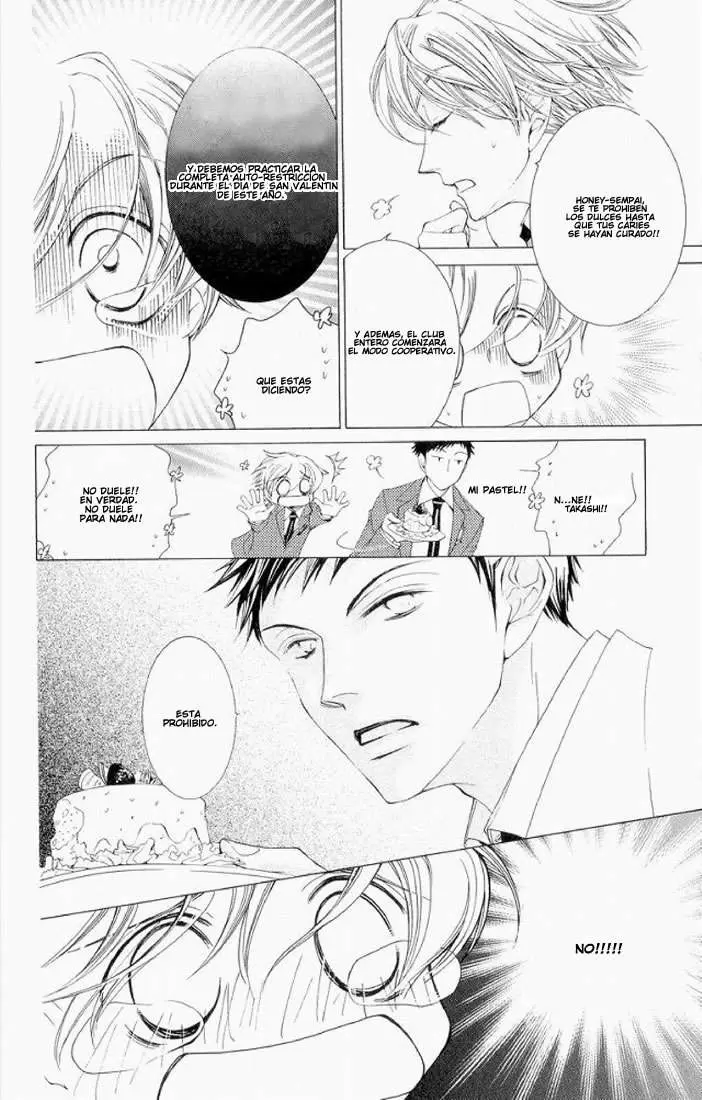 Ouran High School Host Club - Capítulo 14 - Página 8 - LectorTMOo