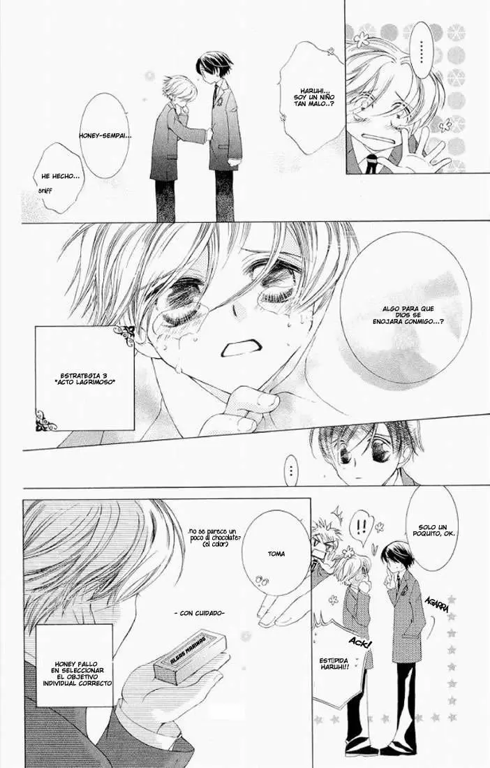 Ouran High School Host Club - Capítulo 14 - Página 18 - LectorTMOo