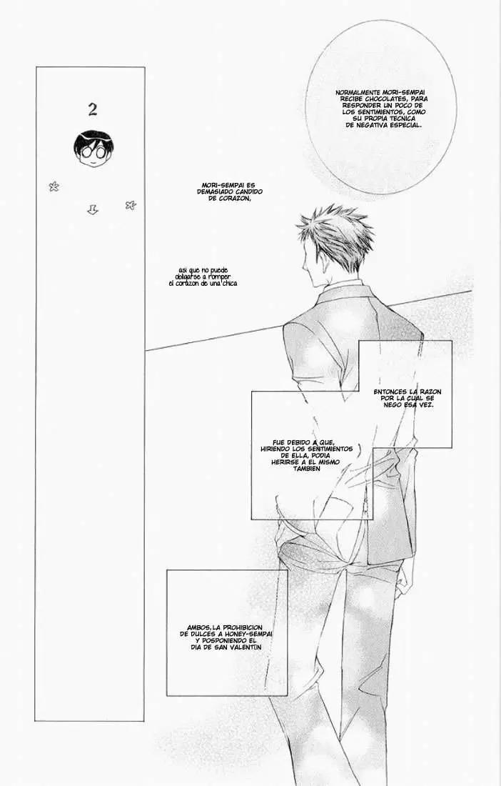 Ouran High School Host Club - Capítulo 14 - Página 27 - LectorTMOo