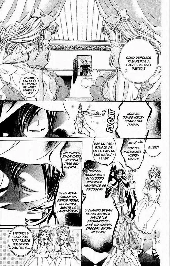 Ouran High School Host Club - Capítulo 15 - Página 8 - LectorTMOo