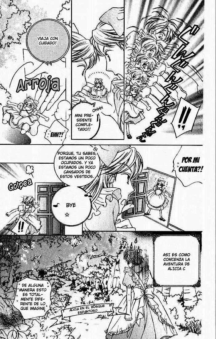 Ouran High School Host Club - Capítulo 15 - Página 10 - LectorTMOo