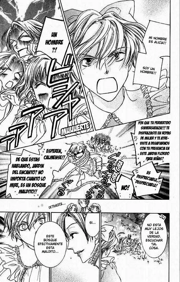 Ouran High School Host Club - Capítulo 15 - Página 12 - LectorTMOo