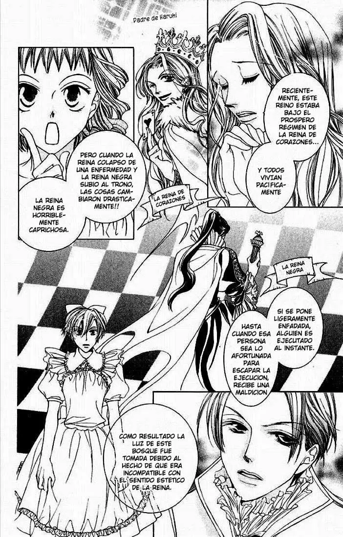 Ouran High School Host Club - Capítulo 15 - Página 13 - LectorTMOo
