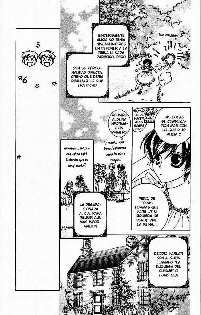 Ouran High School Host Club - Capítulo 15 - Página 16 - LectorTMOo