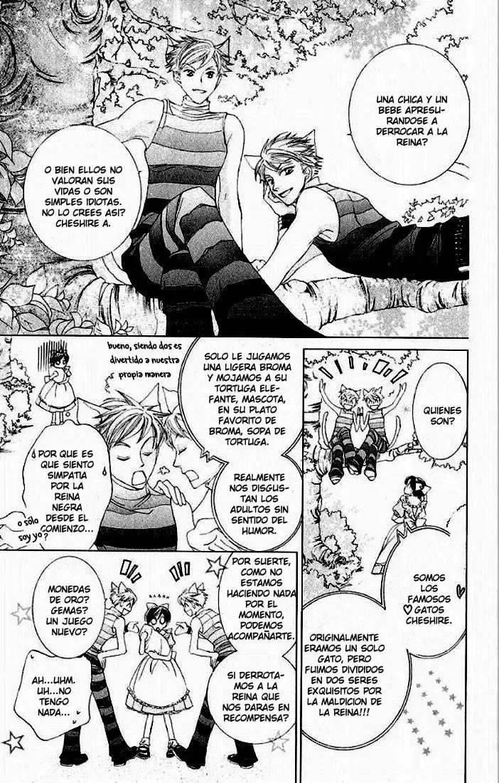 Ouran High School Host Club - Capítulo 15 - Página 20 - LectorTMOo