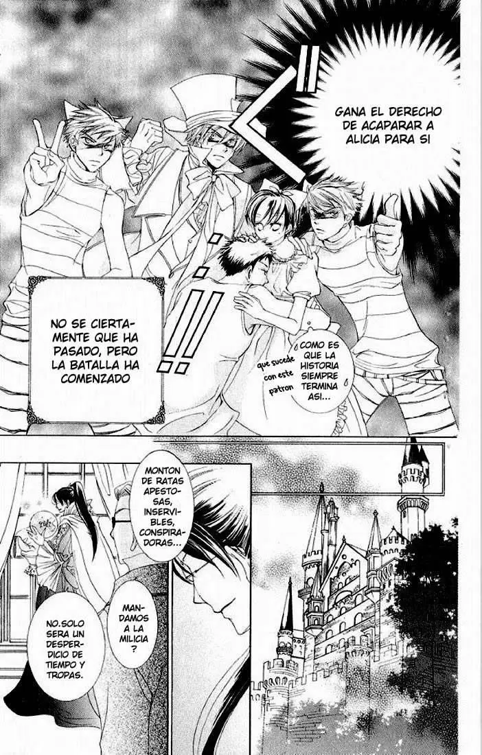 Ouran High School Host Club - Capítulo 15 - Página 24 - LectorTMOo