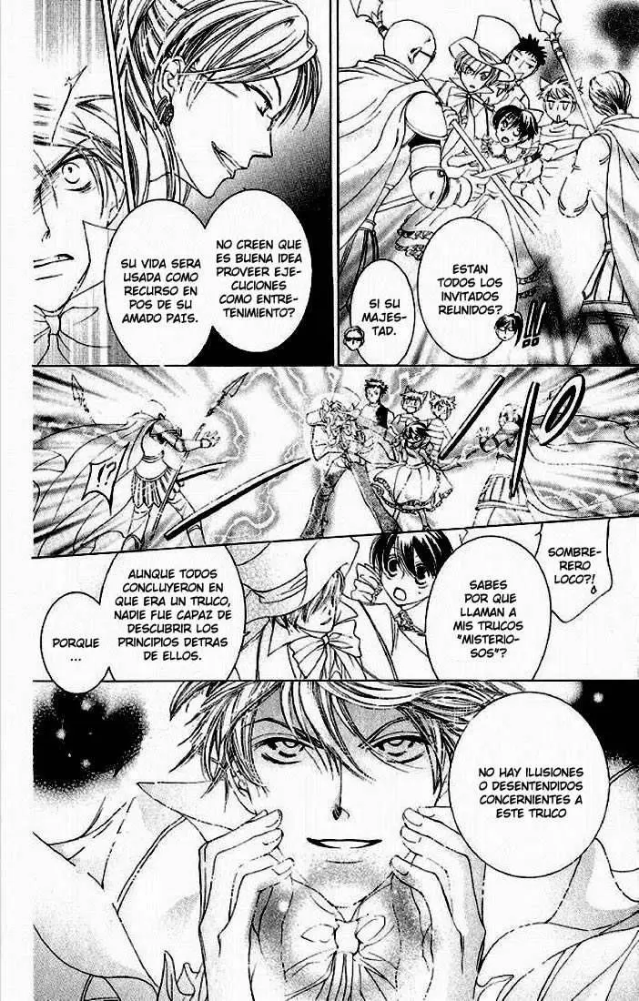 Ouran High School Host Club - Capítulo 15 - Página 29 - LectorTMOo