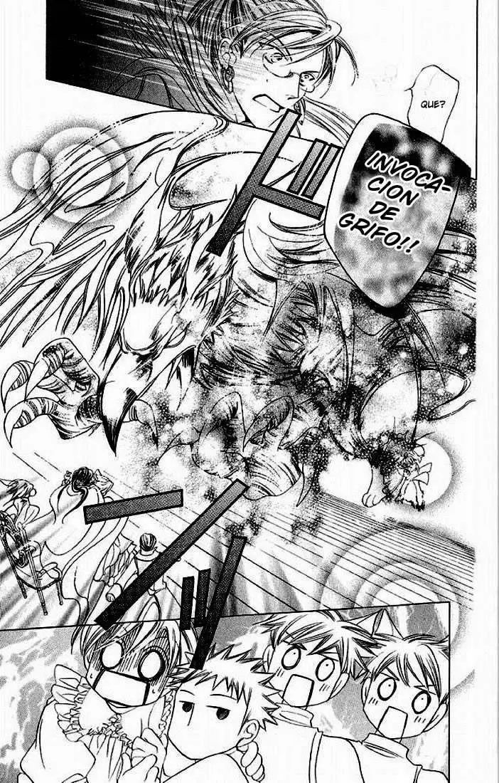 Ouran High School Host Club - Capítulo 15 - Página 30 - LectorTMOo