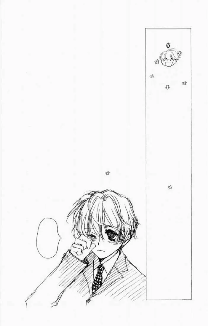 Ouran High School Host Club - Capítulo 15 - Página 35 - LectorTMOo