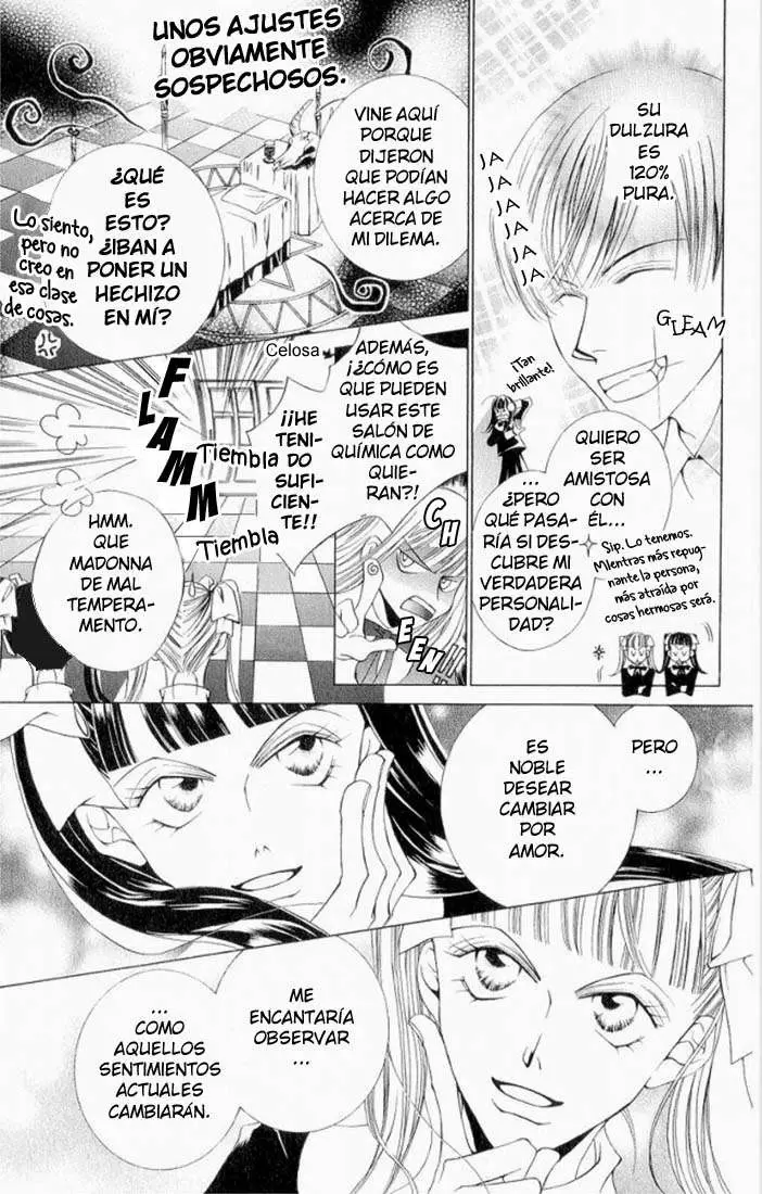Ouran High School Host Club - Capítulo 16.5 - Página 6 - LectorTMOo