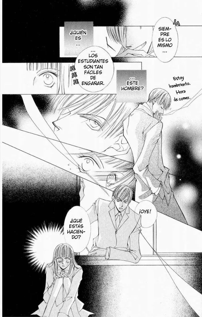 Ouran High School Host Club - Capítulo 16.5 - Página 9 - LectorTMOo