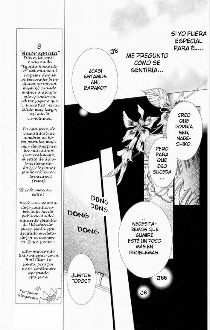 Ouran High School Host Club - Capítulo 16.5 - Página 24 - LectorTMOo