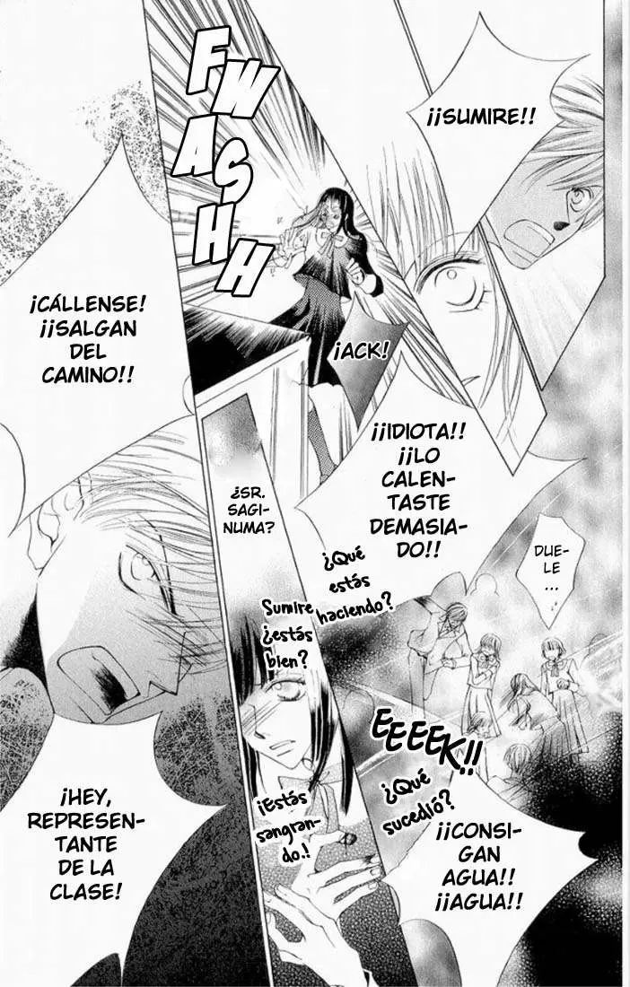 Ouran High School Host Club - Capítulo 16.5 - Página 26 - LectorTMOo