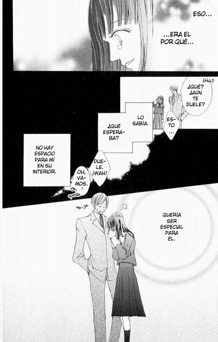 Ouran High School Host Club - Capítulo 16.5 - Página 29 - LectorTMOo