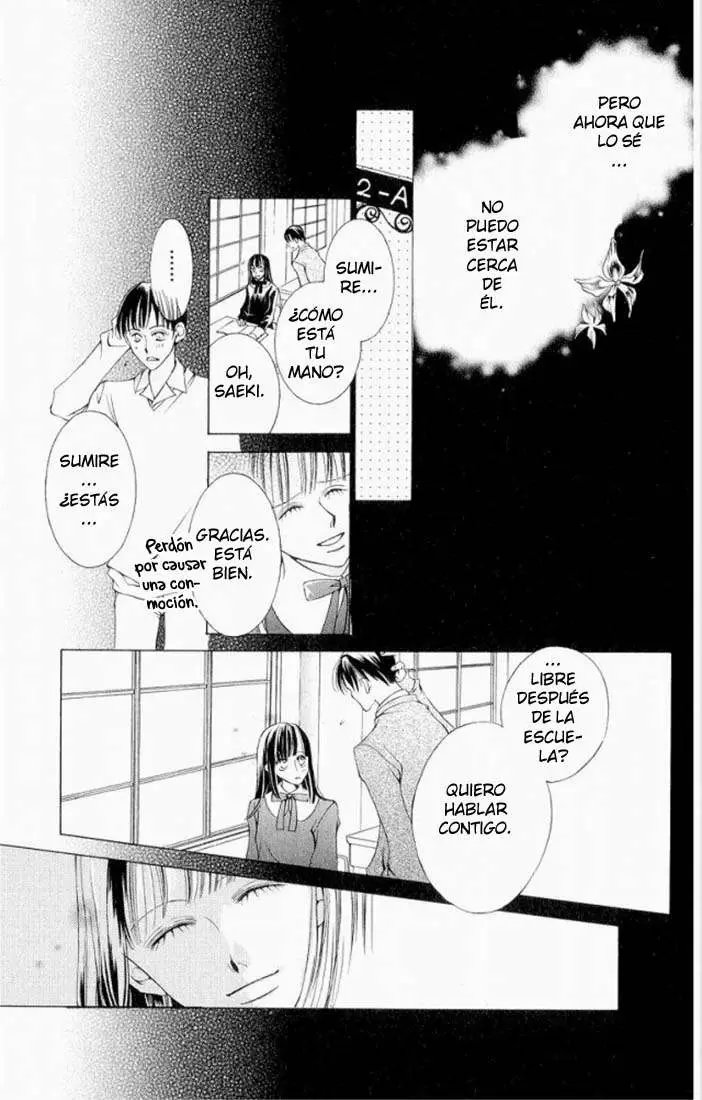 Ouran High School Host Club - Capítulo 16.5 - Página 30 - LectorTMOo