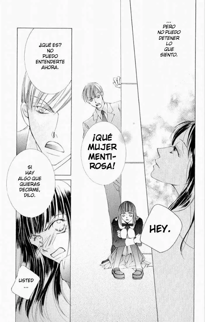 Ouran High School Host Club - Capítulo 16.5 - Página 36 - LectorTMOo