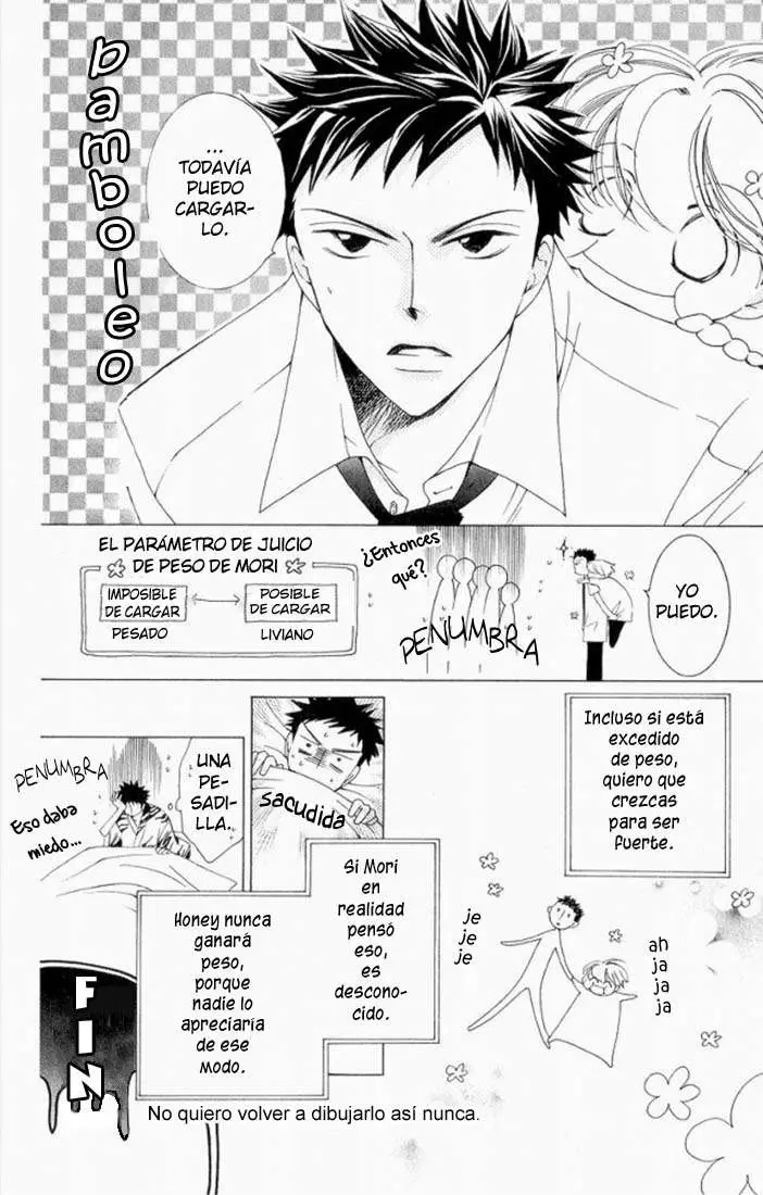 Ouran High School Host Club - Capítulo 16.5 - Página 49 - LectorTMOo