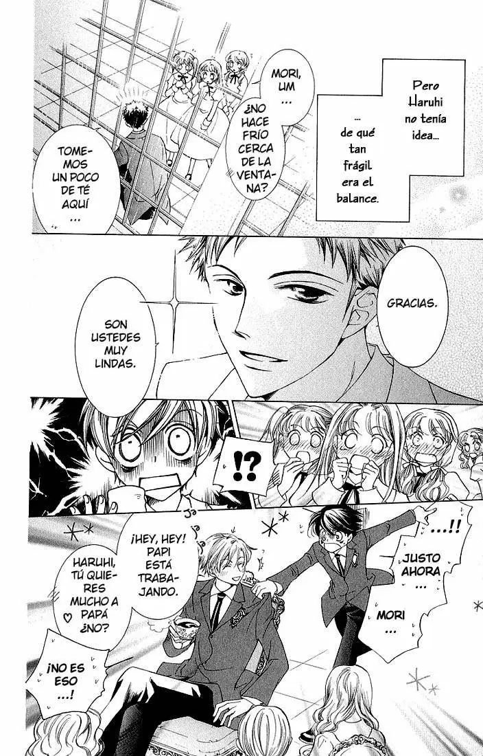 Ouran High School Host Club - Capítulo 21.5 - Página 4 - LectorTMOo