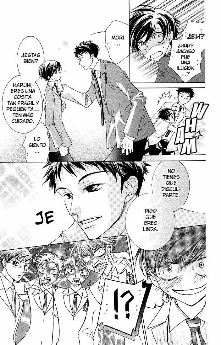 Ouran High School Host Club - Capítulo 21.5 - Página 5 - LectorTMOo