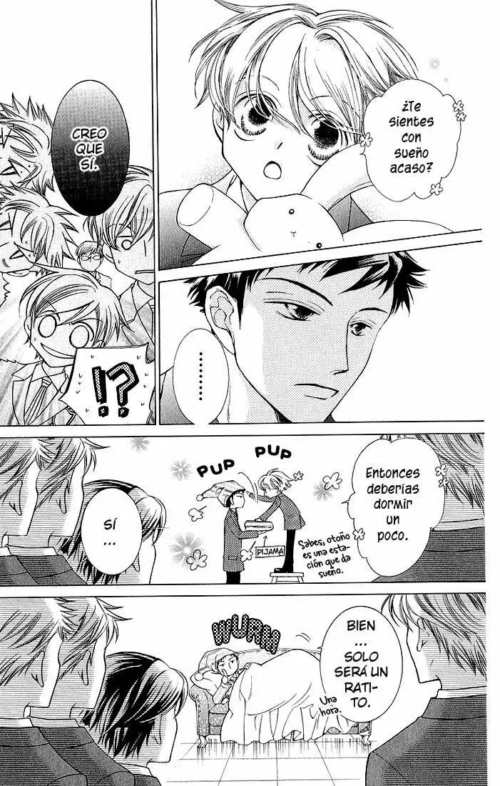 Ouran High School Host Club - Capítulo 21.5 - Página 7 - LectorTMOo