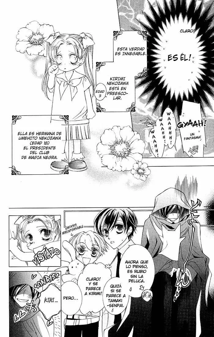Ouran High School Host Club - Capítulo 21 - Página 7 - LectorTMOo