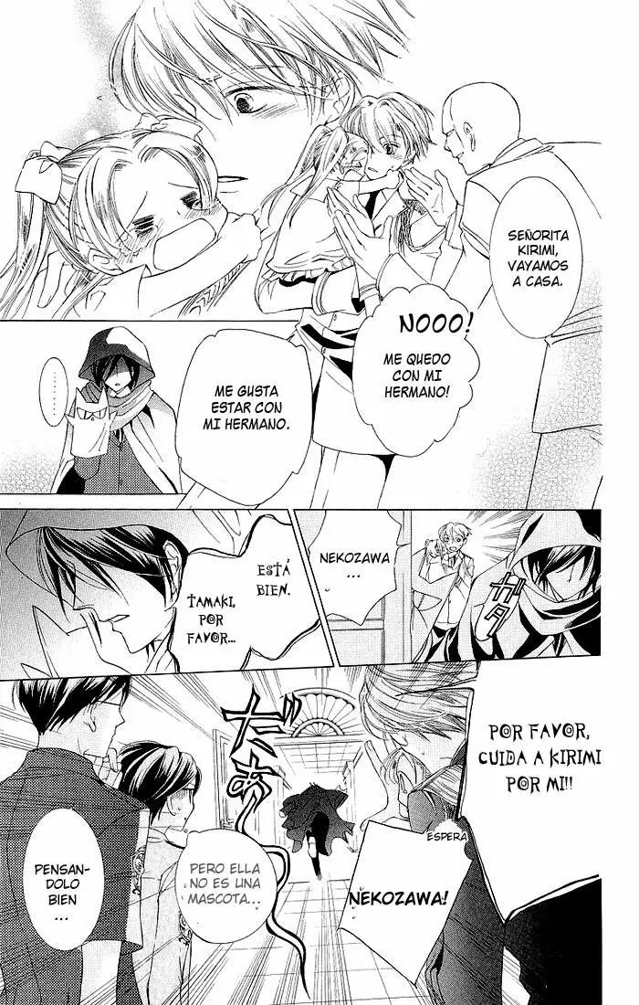 Ouran High School Host Club - Capítulo 21 - Página 12 - LectorTMOo