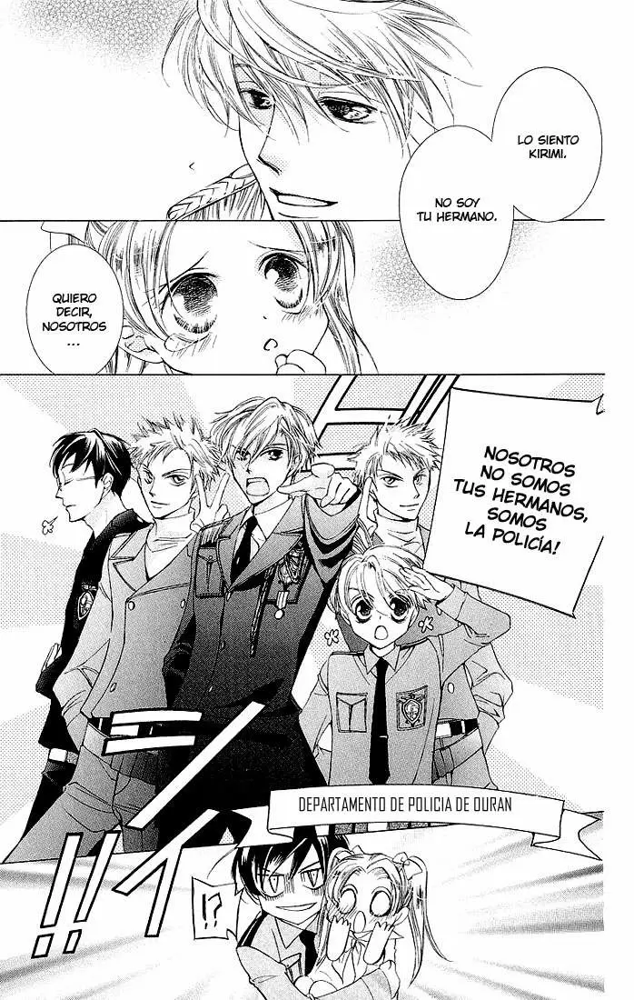 Ouran High School Host Club - Capítulo 21 - Página 14 - LectorTMOo