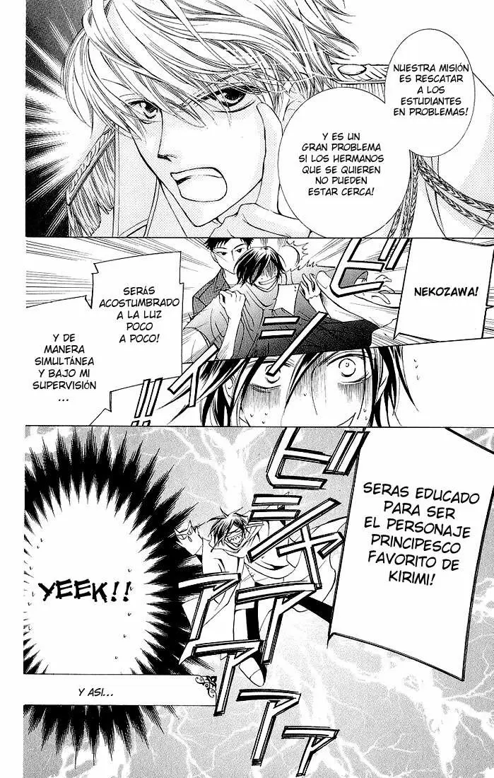 Ouran High School Host Club - Capítulo 21 - Página 15 - LectorTMOo