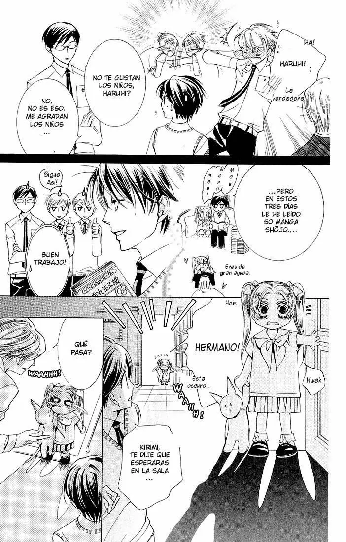 Ouran High School Host Club - Capítulo 21 - Página 20 - LectorTMOo