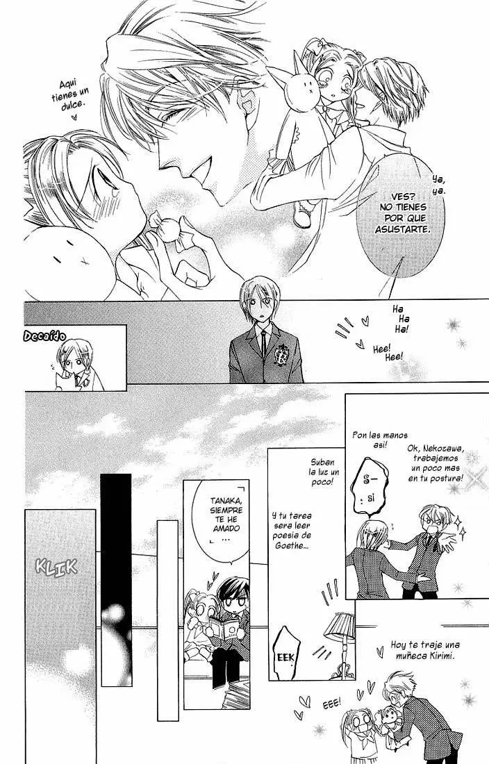 Ouran High School Host Club - Capítulo 21 - Página 21 - LectorTMOo
