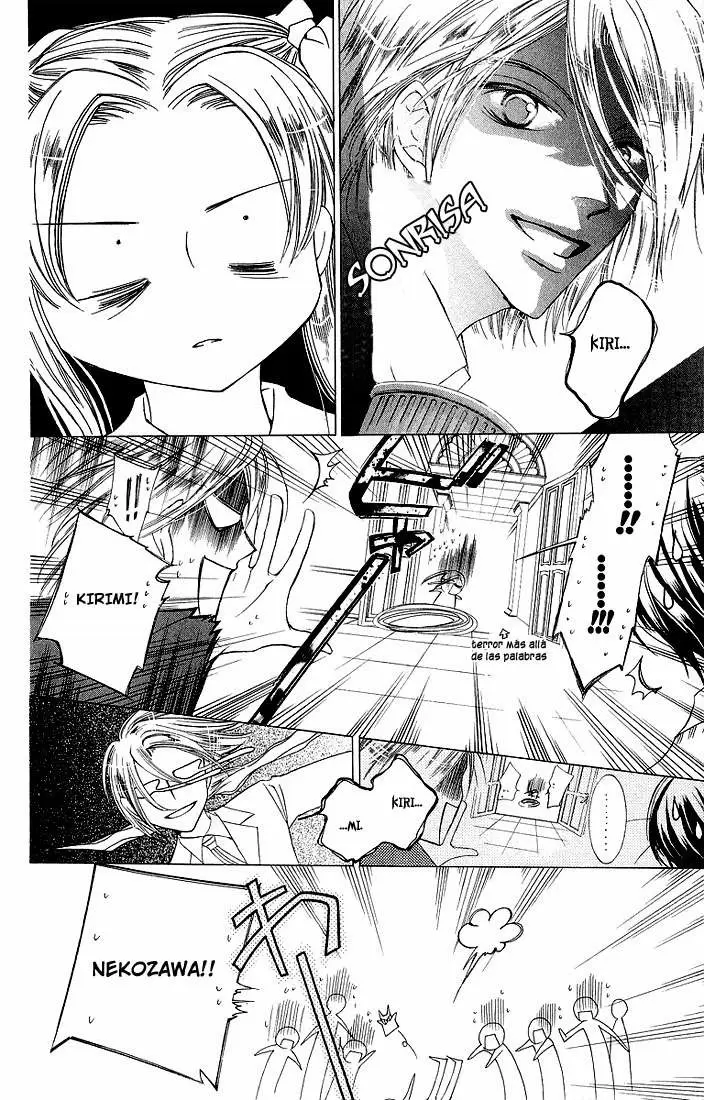 Ouran High School Host Club - Capítulo 21 - Página 23 - LectorTMOo