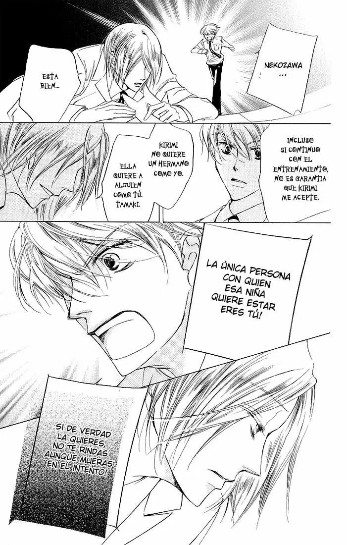Ouran High School Host Club - Capítulo 21 - Página 24 - LectorTMOo