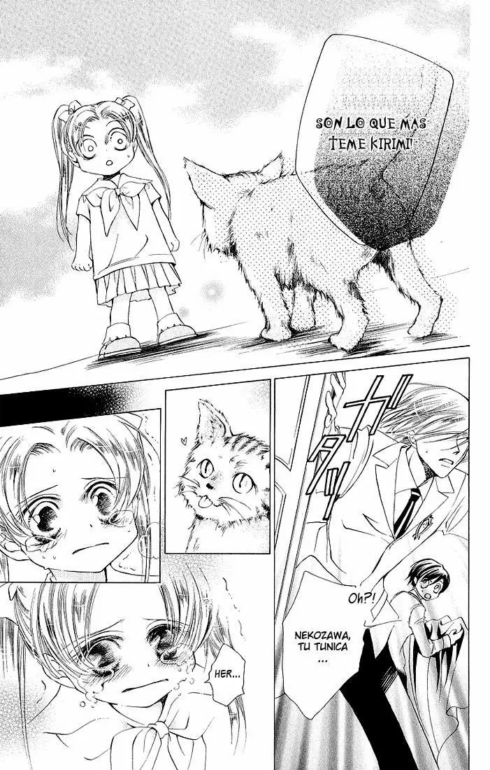 Ouran High School Host Club - Capítulo 21 - Página 26 - LectorTMOo