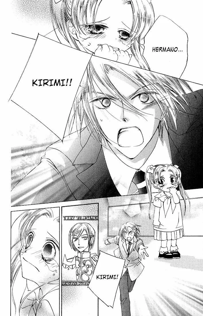 Ouran High School Host Club - Capítulo 21 - Página 27 - LectorTMOo