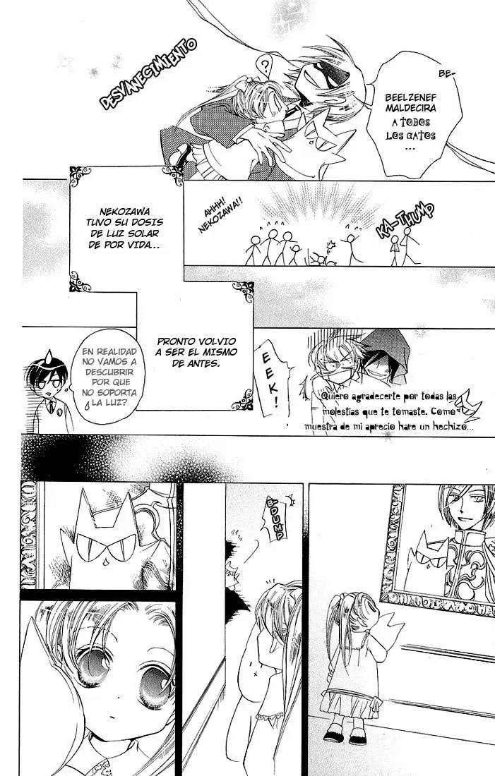 Ouran High School Host Club - Capítulo 21 - Página 29 - LectorTMOo