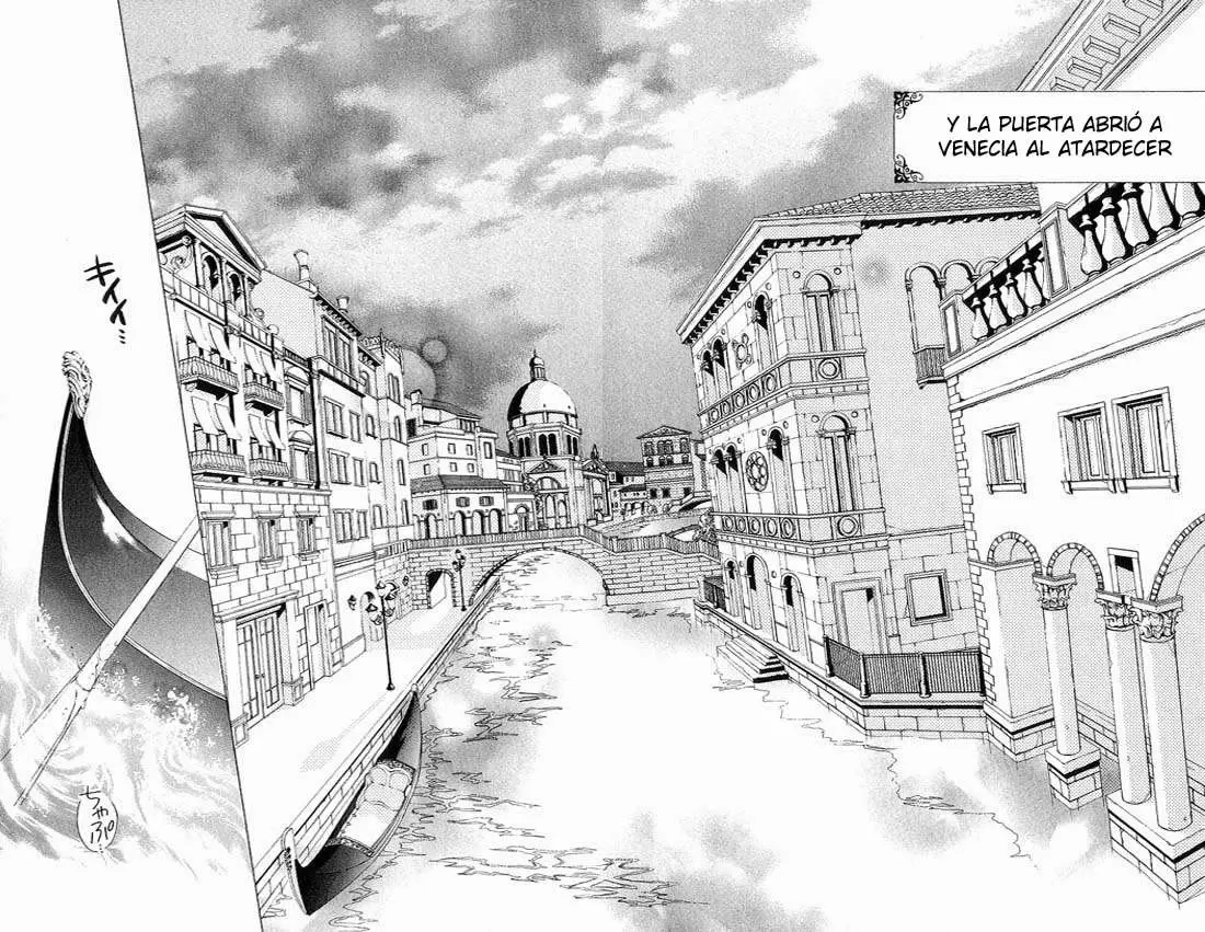 Ouran High School Host Club - Capítulo 24 - Página 2 - LectorTMOo