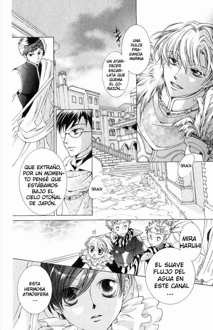 Ouran High School Host Club - Capítulo 24 - Página 3 - LectorTMOo