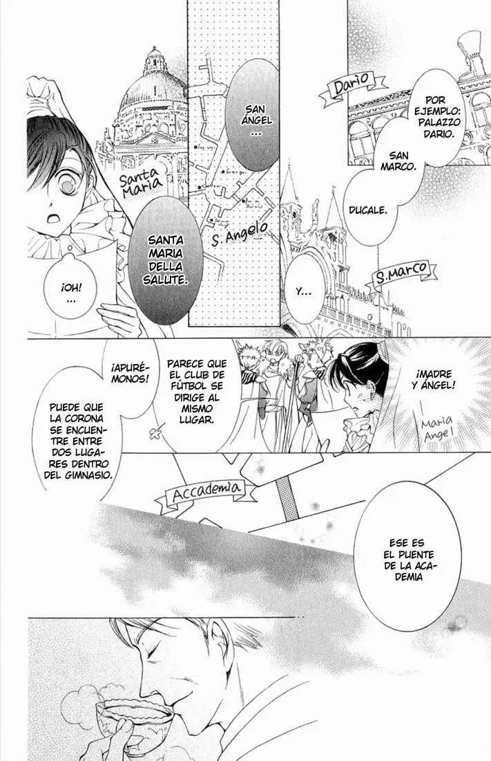 Ouran High School Host Club - Capítulo 24 - Página 11 - LectorTMOo