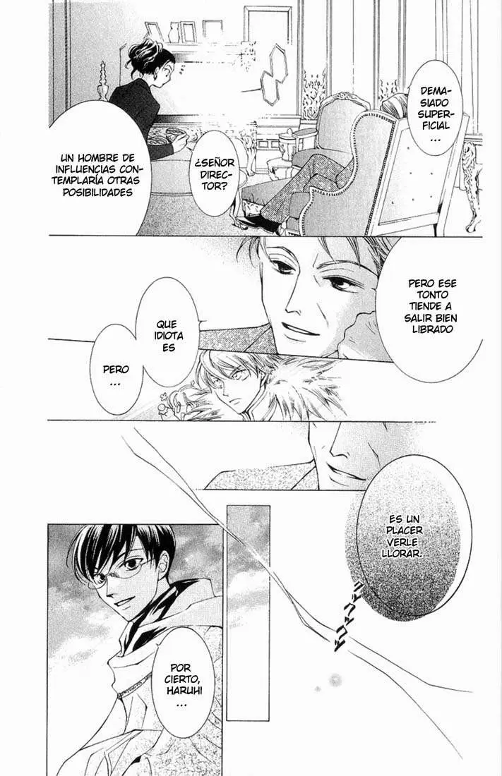 Ouran High School Host Club - Capítulo 24 - Página 12 - LectorTMOo