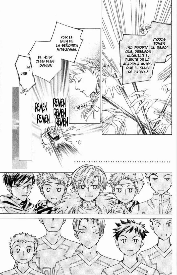 Ouran High School Host Club - Capítulo 24 - Página 16 - LectorTMOo
