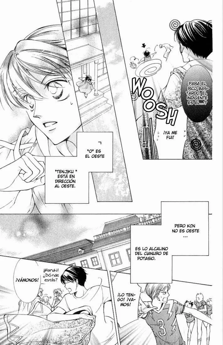 Ouran High School Host Club - Capítulo 24 - Página 20 - LectorTMOo