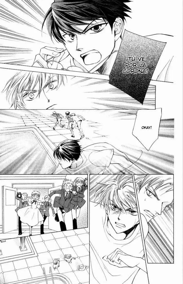 Ouran High School Host Club - Capítulo 24 - Página 23 - LectorTMOo
